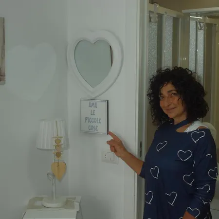 La Necussella Lejlighed Anacapri (Isola di Capri)