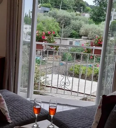 La Necussella Lejlighed Anacapri (Isola di Capri)