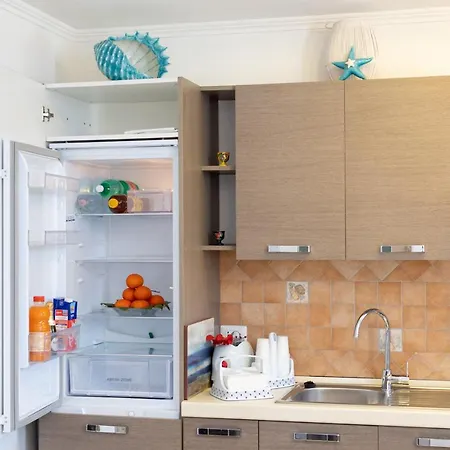 La Necussella Lejlighed *