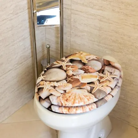 La Necussella Lejlighed *