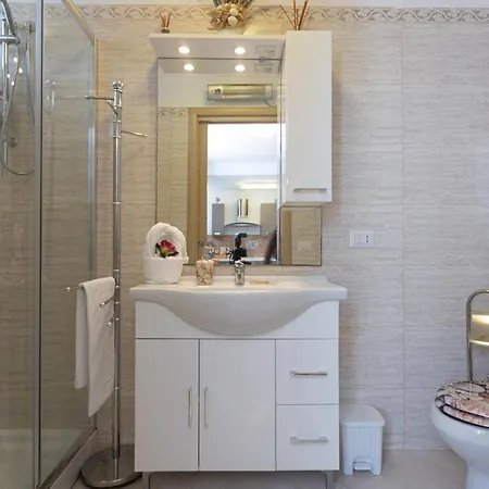 Lejlighed La Necussella *