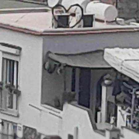 Lejlighed La Necussella