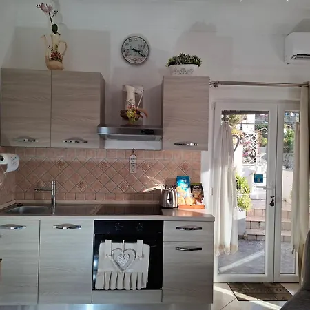 La Necussella Lejlighed *