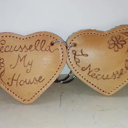 La Necussella Lejlighed