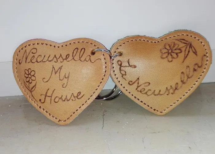 La Necussella Lägenhet