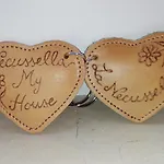 La Necussella דירה