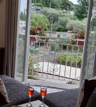 La Necussella Apartment Anacapri (Isola di Capri)