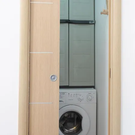 La Necussella Appartement