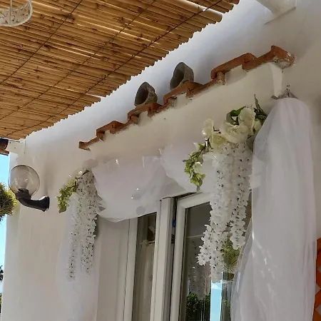 Appartement La Necussella Anacapri (Isola di Capri)