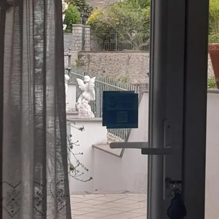 La Necussella Appartement