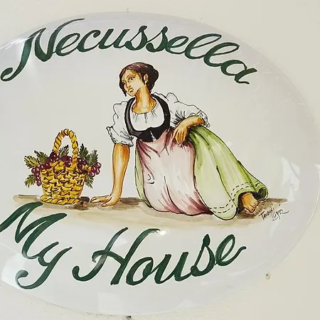 La Necussella Appartamento *