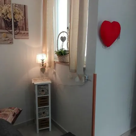 Appartamento La Necussella *