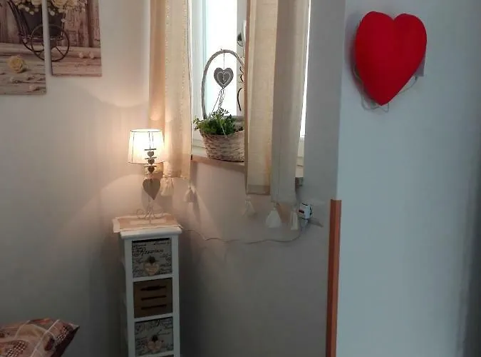 公寓 拉内库塞拉公寓 *