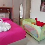 La Necussella Διαμέρισμα *