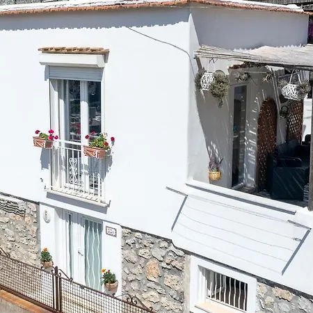 La Necussella Apartamento