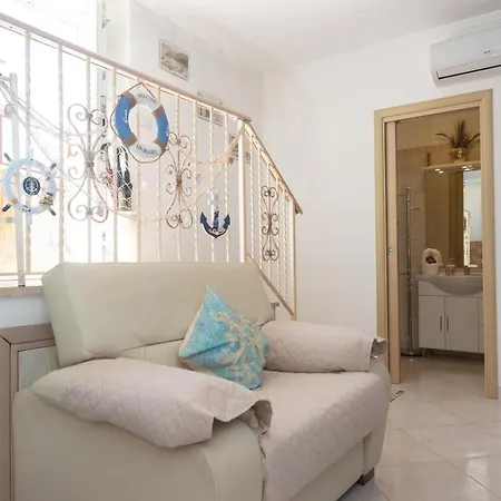La Necussella Apartamento *