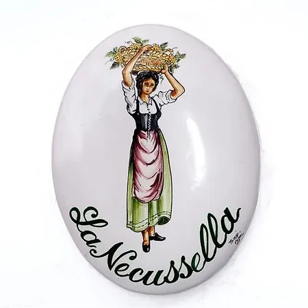La Necussella Apartment