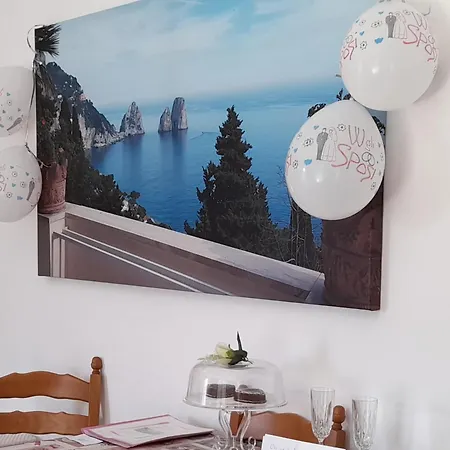 Apartamento La Necussella