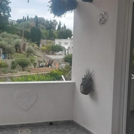 La Necussella * Anacapri (Isola di Capri)