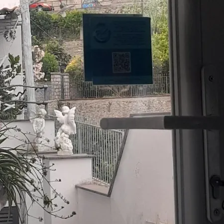 La Necussella Apartment