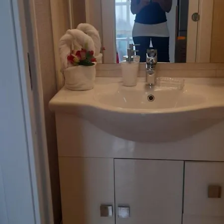 Apartment La Necussella *