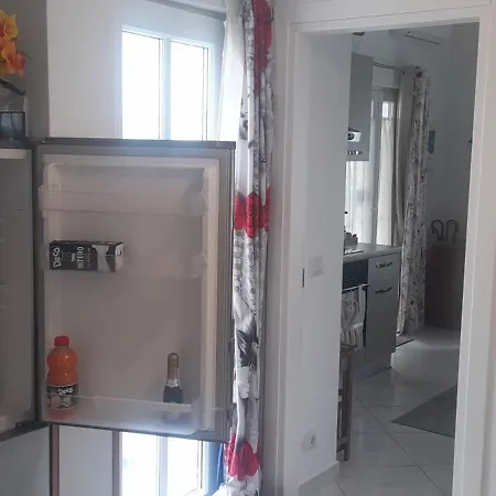 La Necussella Apartamento Anacapri (Isola di Capri)