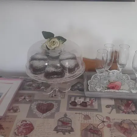 Apartamento La Necussella Anacapri (Isola di Capri)