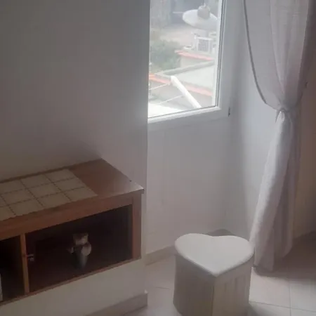 Apartment La Necussella Anacapri (Isola di Capri)