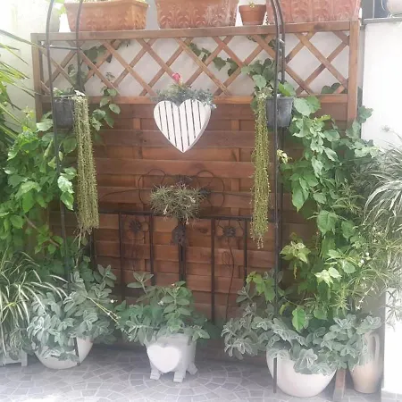 La Necussella Anacapri (Isola di Capri)