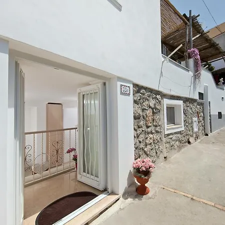 La Necussella Apartamento *