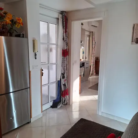 Apartamento La Necussella Anacapri (Isola di Capri)