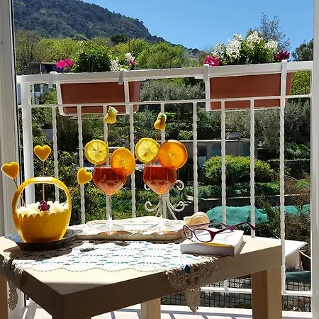 La Necussella Apartment