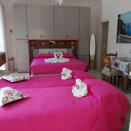 La Necussella Apartment