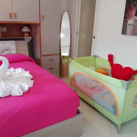 La Necussella Apartment *