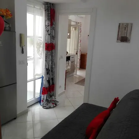 La Necussella Apartamento Anacapri (Isola di Capri)
