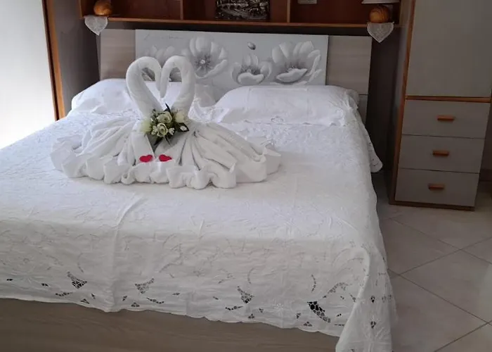 La Necussella Appartement *