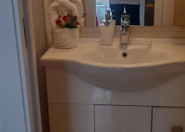 Appartement La Necussella *