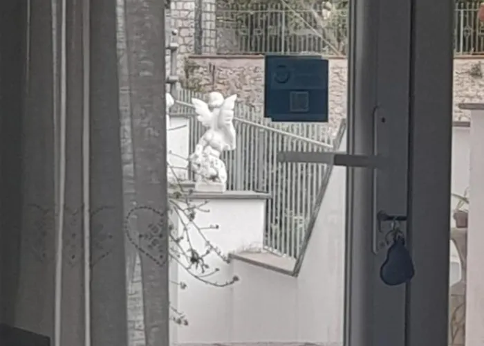 Appartement La Necussella *